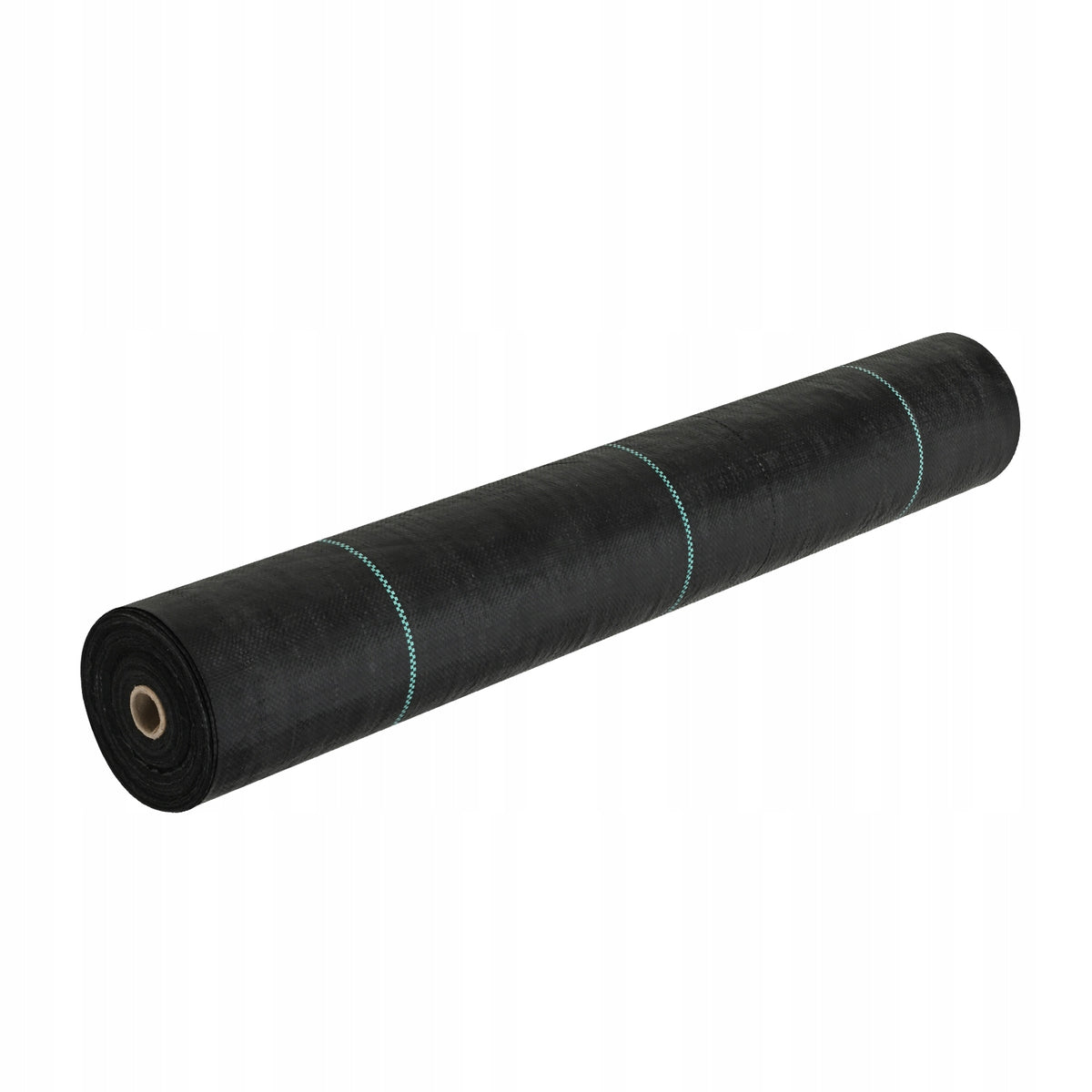 VEVOR TKANINA NA CHWASTY 1X50M POLIPROPYLENOWA MOCNA I TRWAŁA DO OGRODU