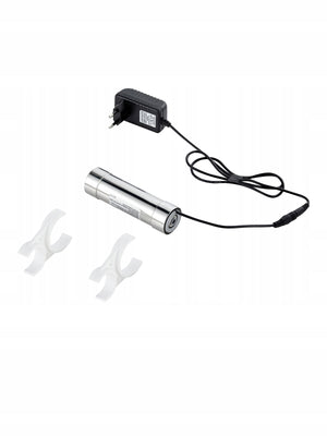 VEVOR UV OCZYSZCZACZ WODY 18W 3785L MIN FILTR UV STAL NIERDZEWNA NAJWYŻSZA
