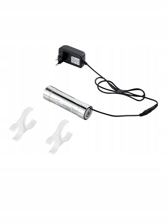 VEVOR UV OCZYSZCZACZ WODY 18W 3785L MIN FILTR UV STAL NIERDZEWNA NAJWYŻSZA