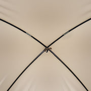 NAMIOT KEMPINGOWY VEVOR 182X182X219 CM ROZKŁADANY 4-6 OSÓB BEŻOWY PREMIUM