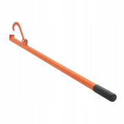 PODNOŚNIK DO ŚCINKI VEVOR 1500 MM STALOWY MOCNY OBRACACZ NAJLEPSZY