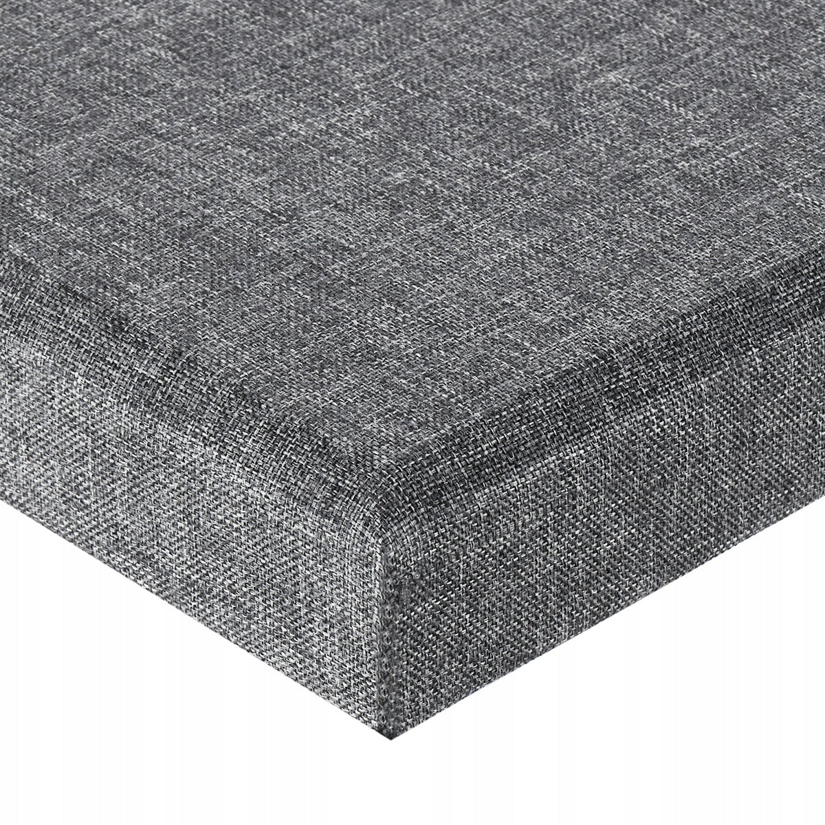 VEVOR PANELE AKUSTYCZNE 4 SZT 600X300X50MM SAMOPRZYLEPNE MOCNE WYGŁUSZENIE