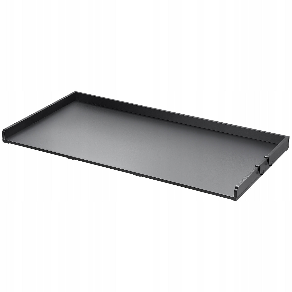 VEVOR BLAT DREWNIANY DO PRALKI I SUSZARKI 1370X700X69MM PREMIUM CZARNY