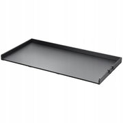 VEVOR BLAT DREWNIANY DO PRALKI I SUSZARKI 1370X700X69MM PREMIUM CZARNY