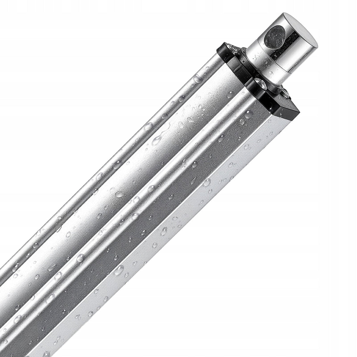 SIŁOWNIK LINIOWY VEVOR 12V IP65 WODOODPORNY 3000N 1016MM MOCNY SILNIK