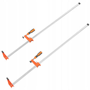 ZACISKI STOLARSKIE VEVOR 2 SZT 914.4 MM SZYBKOZMIENNE MOCNE SOLIDNE PREMIUM