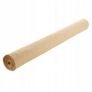 VEVOR TKANINA JUTOWA ROLKA 40X915CM NATURALNA 50X50 MOCNA SOLIDNA