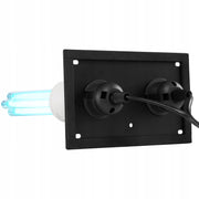 VEVOR HVAC OCZYSZCZACZ POWIETRZA 50W LAMPA UVC 254NM DO CAŁEGO DOMU