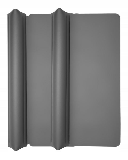 VEVOR BARIERKA OCHRONNA NA ŁÓŻKO 1323X690X160 MM NADMUCHIWANA OSŁONA ŁÓŻKA