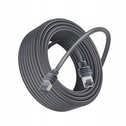 VEVOR PRZEDŁUŻACZ KABLA STARLINK GEN 3 22 86M CAT6 1200MBPS SOLIDNY