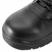 BUTY ROBOCZE VEVOR 203 MM MĘSKIE BOJOWE TREKKINGOWE ANTYPOSLIZGOWE PREMIUM