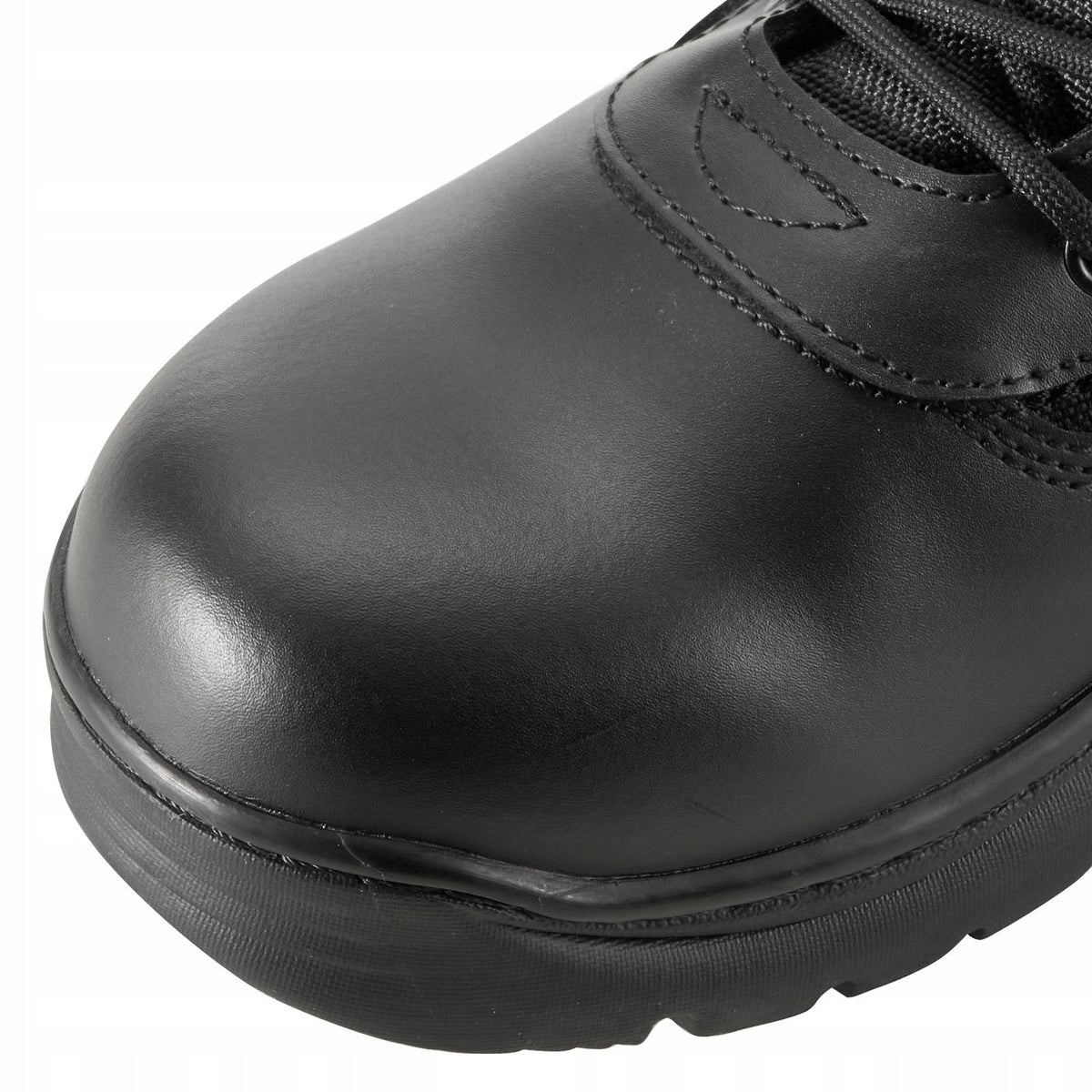 BUTY ROBOCZE VEVOR 203 MM MĘSKIE BOJOWE TREKKINGOWE ANTYPOSLIZGOWE PREMIUM