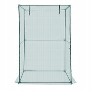 NAMIOT DO OCHRONY ROŚLIN VEVOR 1200X1200X1800 MOCNY STALOWY SIATKA