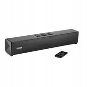 VEVOR SOUNDBAR 2.0 KANAŁOWY 80W BLUETOOTH HDMI USB KOMPAKTOWY PILOT