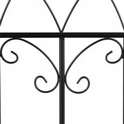 VEVOR PODPORA DO ROŚLIN PNĄCYCH 51X180 CM ZESTAW 4 METALOWYCH KRATEK