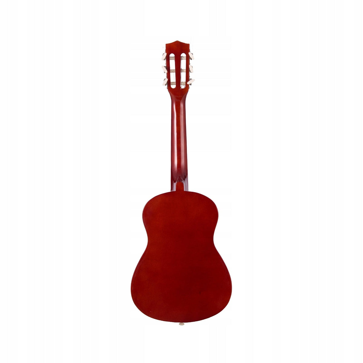 VEVOR GITARA KONCERTOWA 30 CALI 780MM DREWNIANY ZESTAW STARTOWY NAJLEPSZY