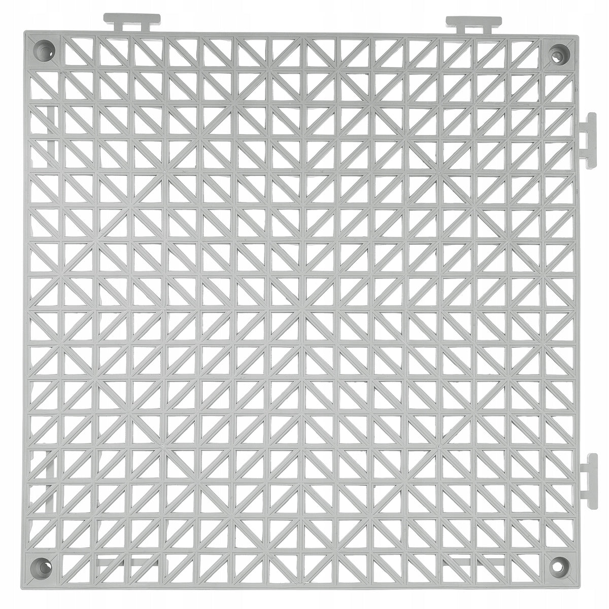 MOCNE PŁYTKI PODŁOGOWE VEVOR INTERLOCKING 12 SZTUK PVC ANTYPOŚLIZGOWE