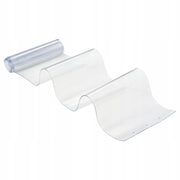 VEVOR PASKI KURTYNY PCV 6-PAK 915X2134MM GRUBOŚĆ 2MM MOCNA I TRWAŁA