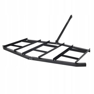 BRONA CIĄGNIONA VEVOR 2150X2120X110 MM STALOWA 84 PROFESJONALNA DO