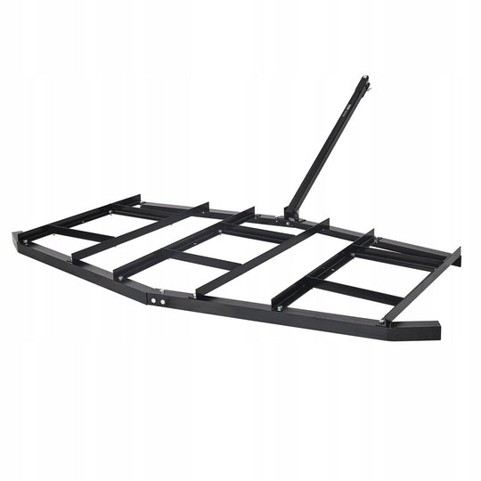 BRONA CIĄGNIONA VEVOR 2150X2120X110 MM STALOWA 84 PROFESJONALNA DO