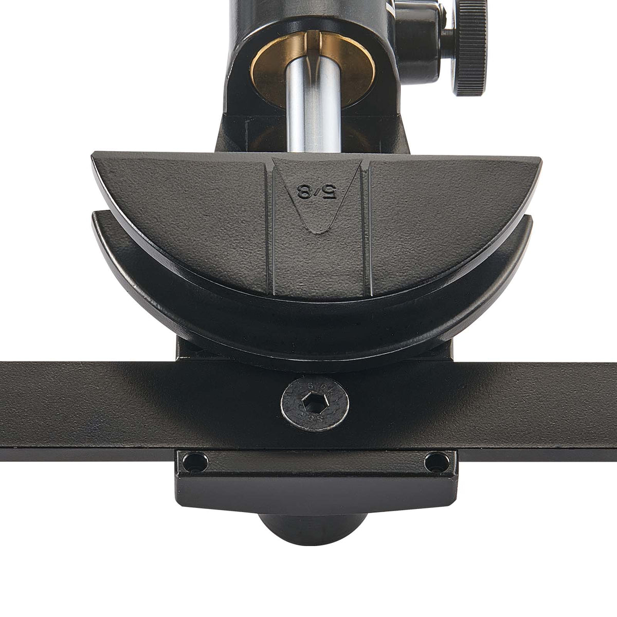 HYDRAULICZNA GIĘTARKA DO RUR VEVOR 6-22 MM 7 SZCZĘK MOCNA PRECYZYJNA