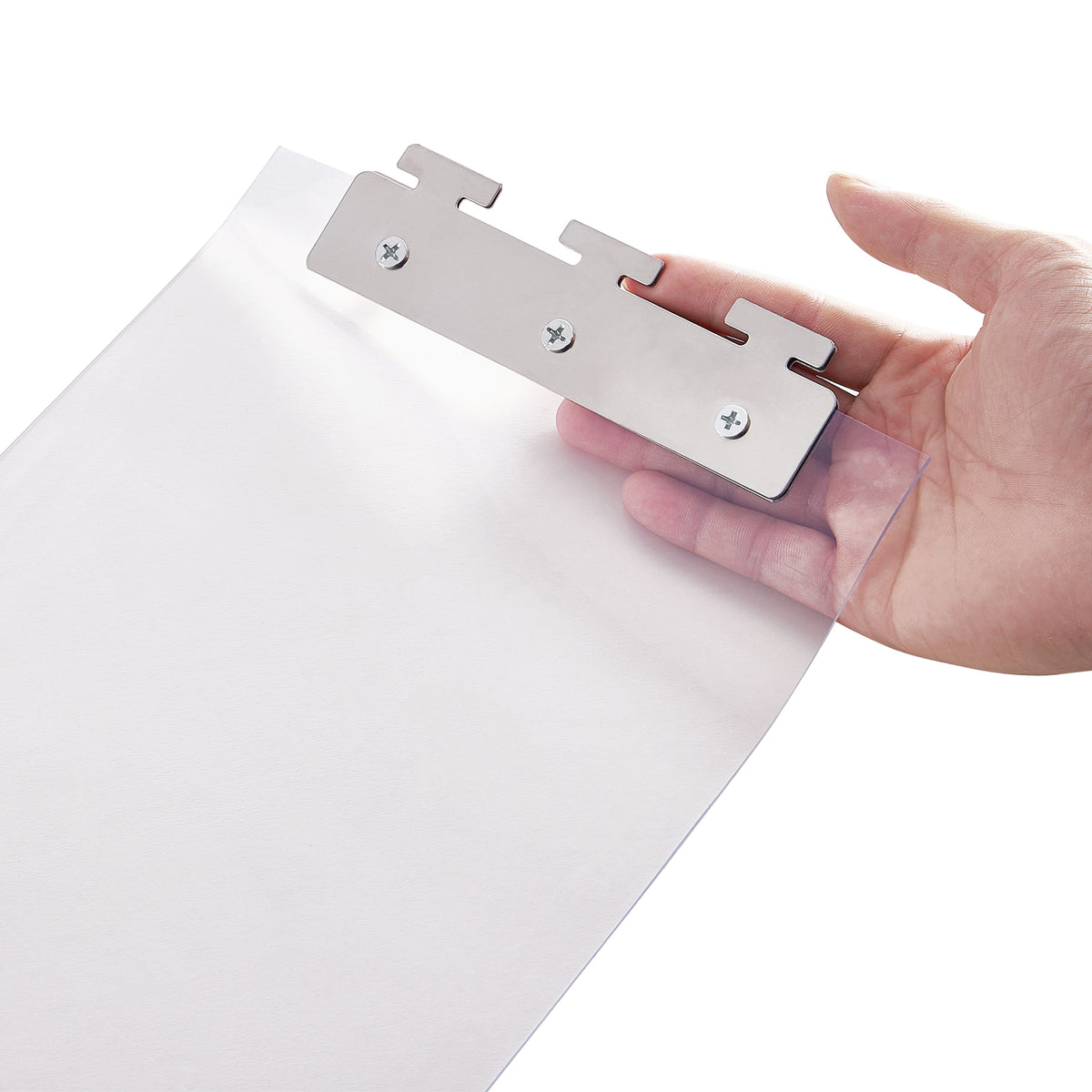 PROFESJONALNA ZASŁONA PASKOWA PVC VEVOR 243X182 CM GRUBOŚĆ 2 MM DO MAGAZYNU