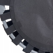TRAMPOLINA DZIECIĘCA VEVOR 91 44 CM SKŁADANA Z UCHWYTEM CZERWONA NAJLEPSZA
