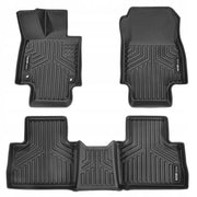 DYWANIKI SAMOCHODOWE VEVOR DO TOYOTY RAV4 2019-2024 PREMIUM TPE 3 EL