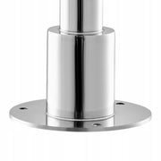 VEVOR PRZELOTOWY ELEMENT UKŁADU WYDECHOWEGO 24MM STAL NIERDZEWNA SOLIDNY