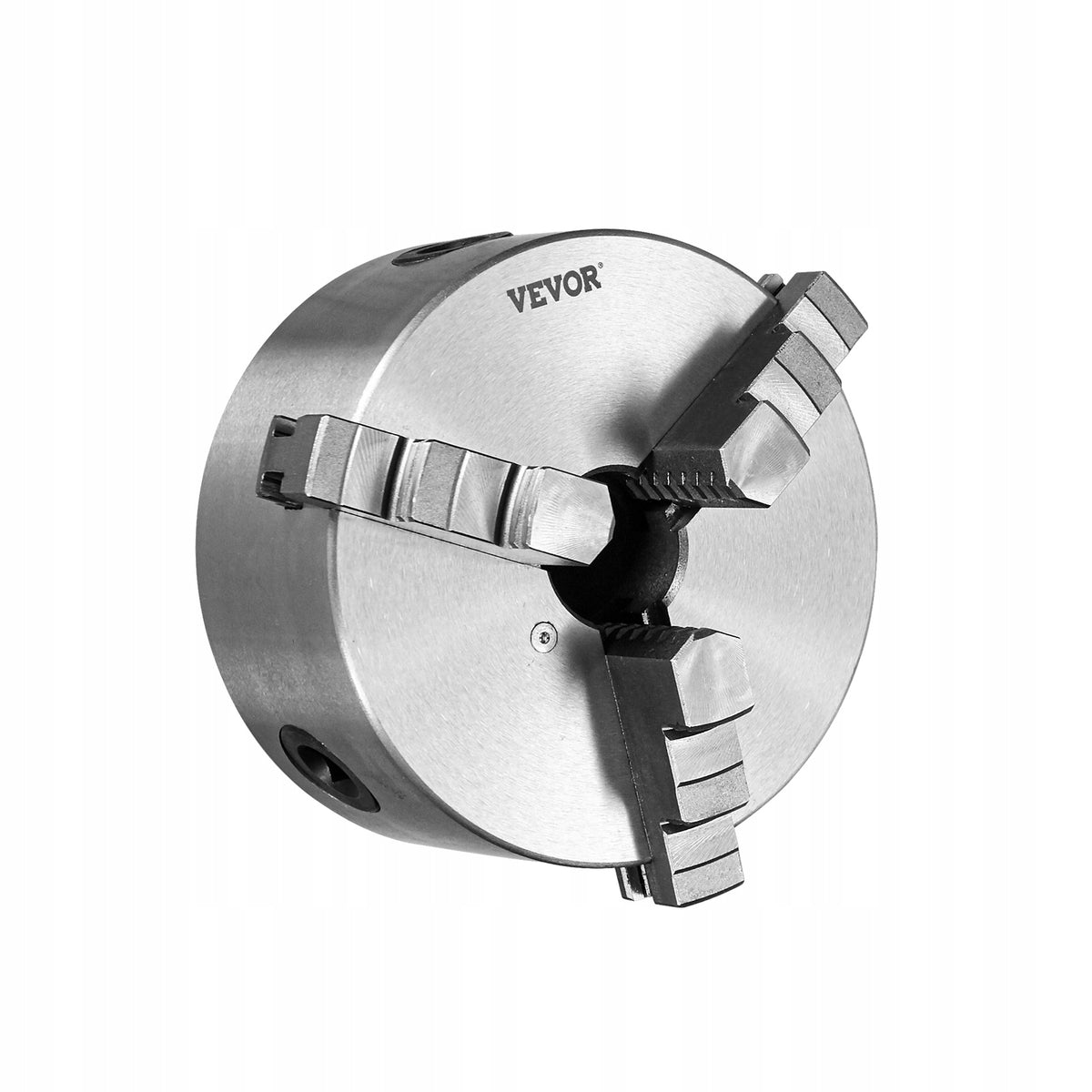 UCHWYT TOKARSKI VEVOR K11-125 125 MM TRÓJSZCZĘKOWY SAMOCENTRUJĄCY HT300