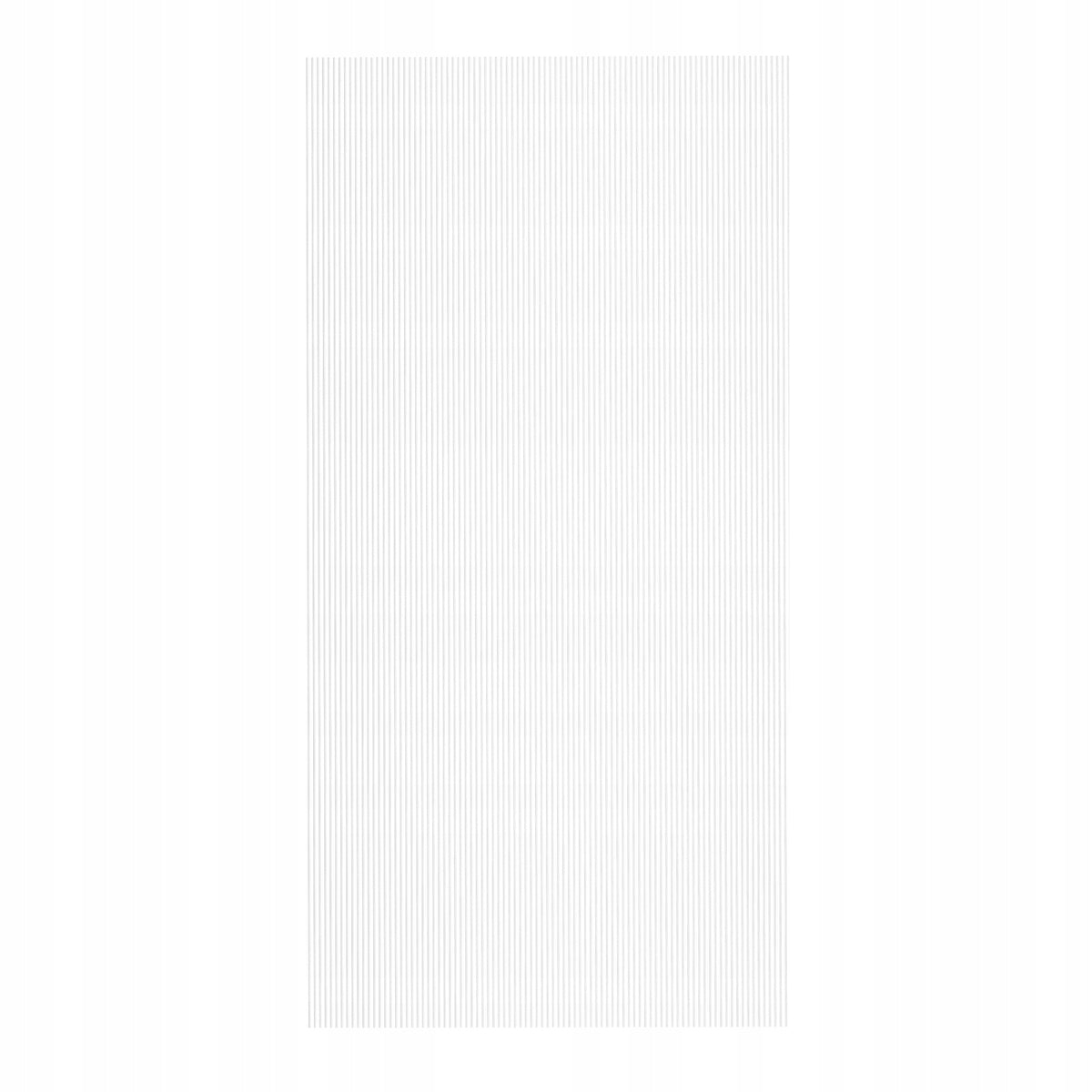 ZESTAW 14 PŁYT POLIWĘGLANOWYCH DO SZKLARNI VEVOR 1210X605X4MM MOCNY