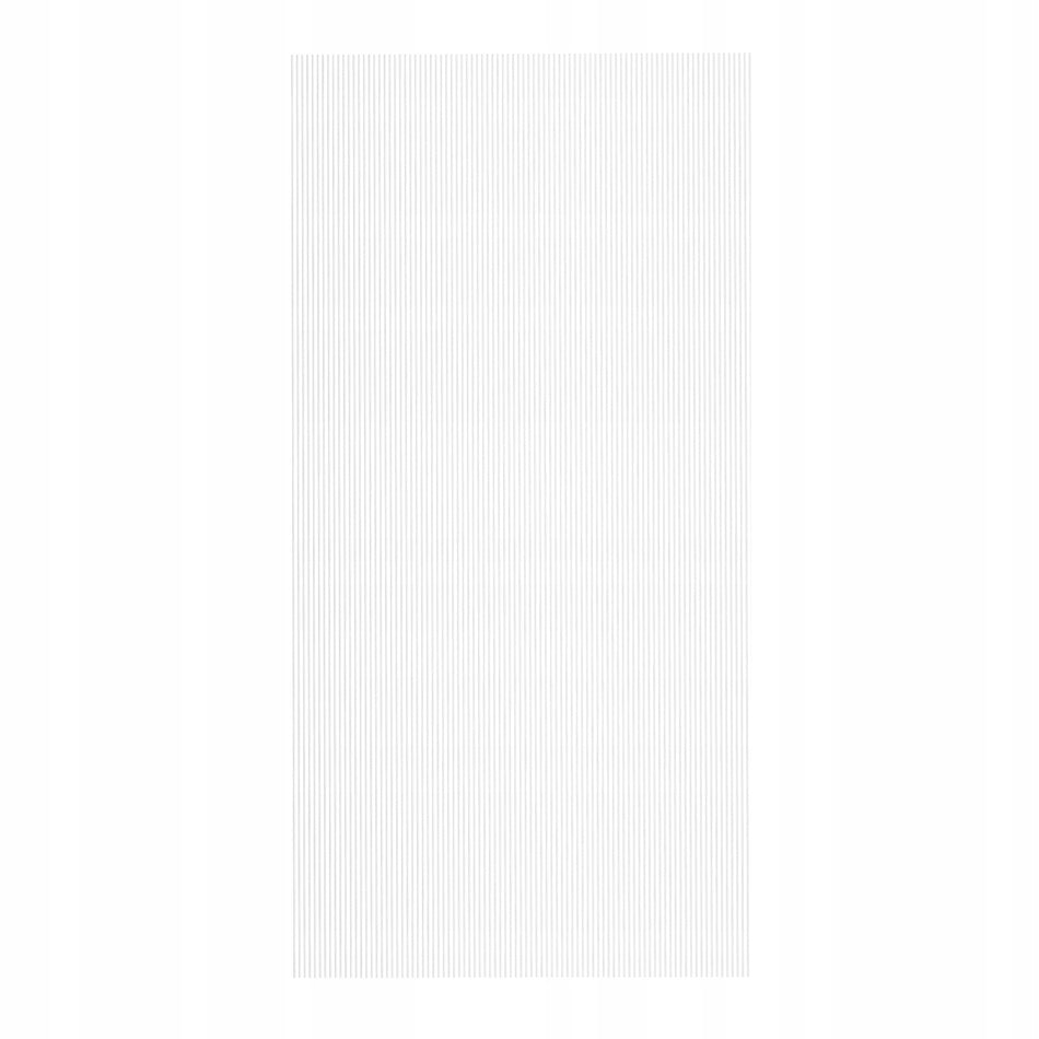 ZESTAW 14 PŁYT POLIWĘGLANOWYCH DO SZKLARNI VEVOR 1210X605X4MM MOCNY