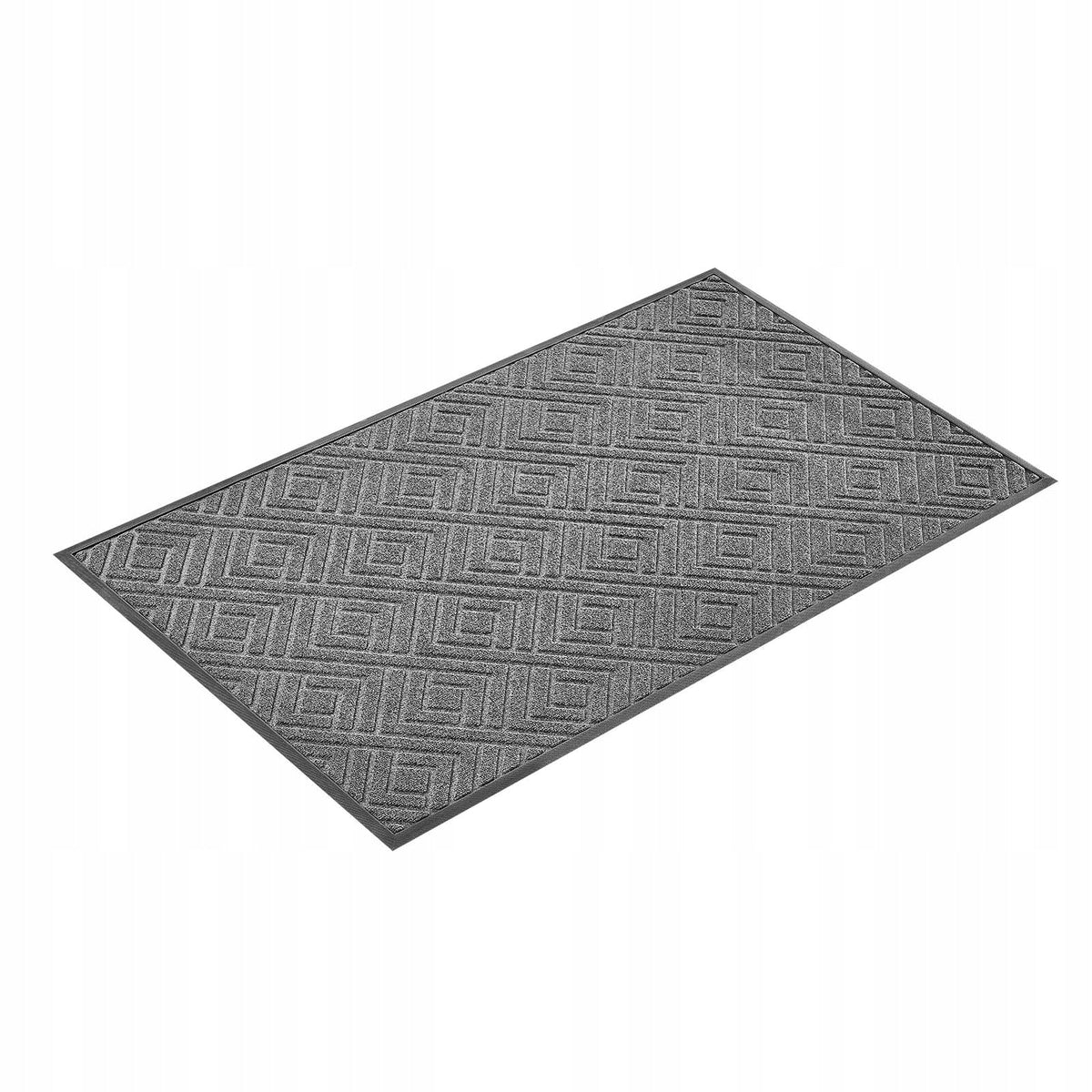 MATA WEJŚCIOWA VEVOR DIRT TRAPPER 1562X914MM MOCNA WYCIERACZKA WEWNĄTRZ