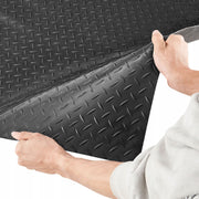 MATA GARAŻOWA VEVOR 1200X2100 MM PVC ANTYPOŚLIZGOWA MOCNA ŁATWA