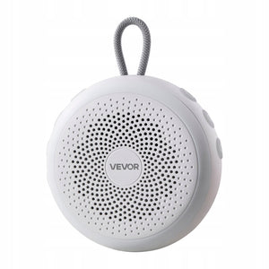 VEVOR SLEEP AID GENERATOR BIAŁEGO SZUMU 20 UTWORÓW TIMER MEMORY LOCK