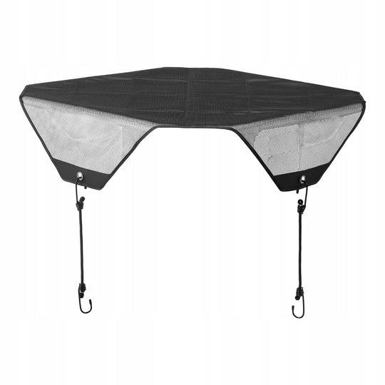 POKROWIEC NA KLIMATYZATOR ZEWNĘTRZNY VEVOR SIATKA 710X710MM SOLIDNY ŁATWY