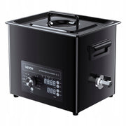 VEVOR ULTRASONIC CLEANER 10L PROFESJONALNA MYJKA ULTRADŹWIĘKOWA STAL