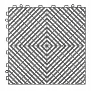 MATA DRENAŻOWA VEVOR 31X31 CM 50 SZTUK PROFESJONALNA MODUŁOWA