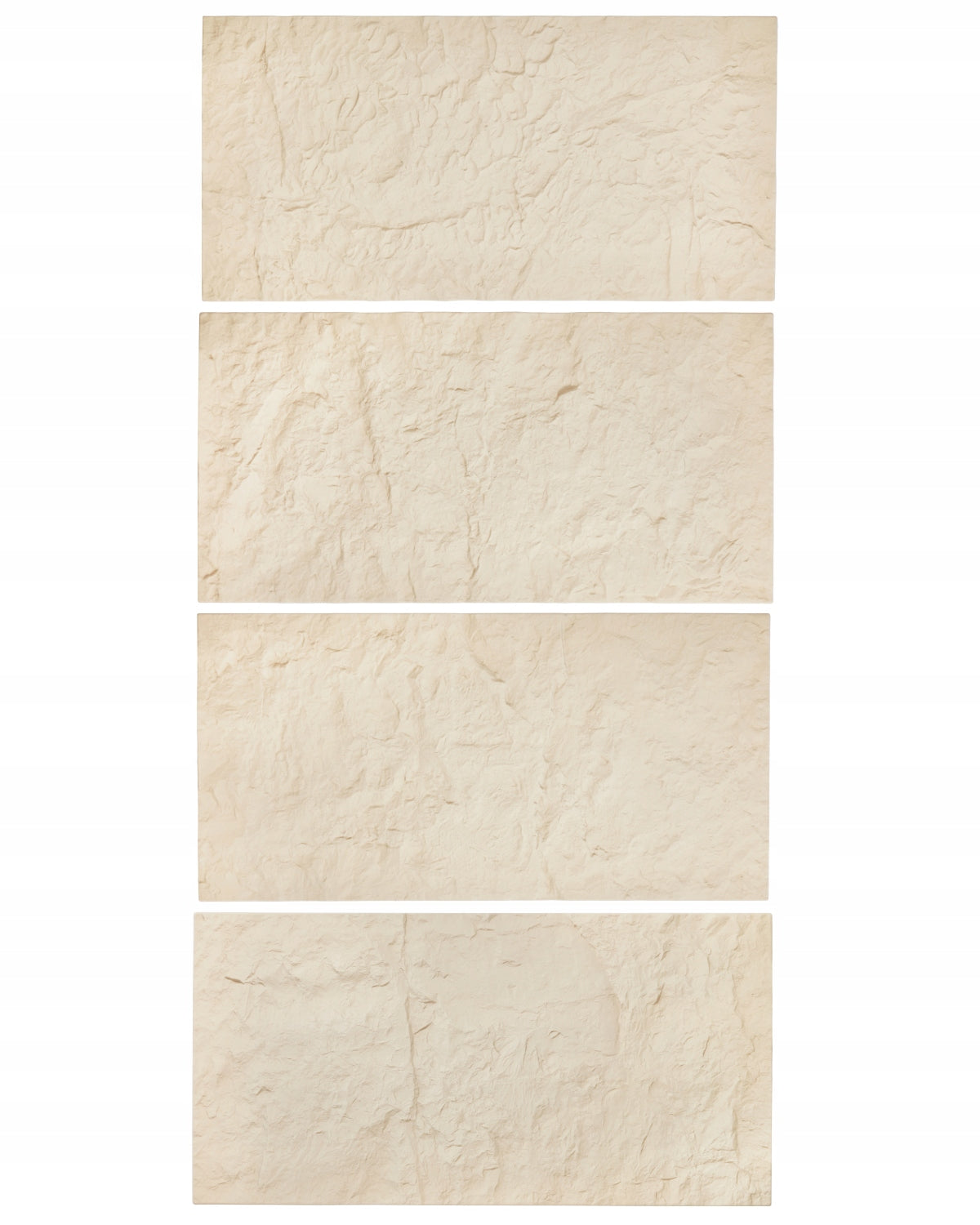 PANELE ŚCIENNE VEVOR 3D ZESTAW 4 SZT 120X60 CM PU IMITACJA NATURALNEGO