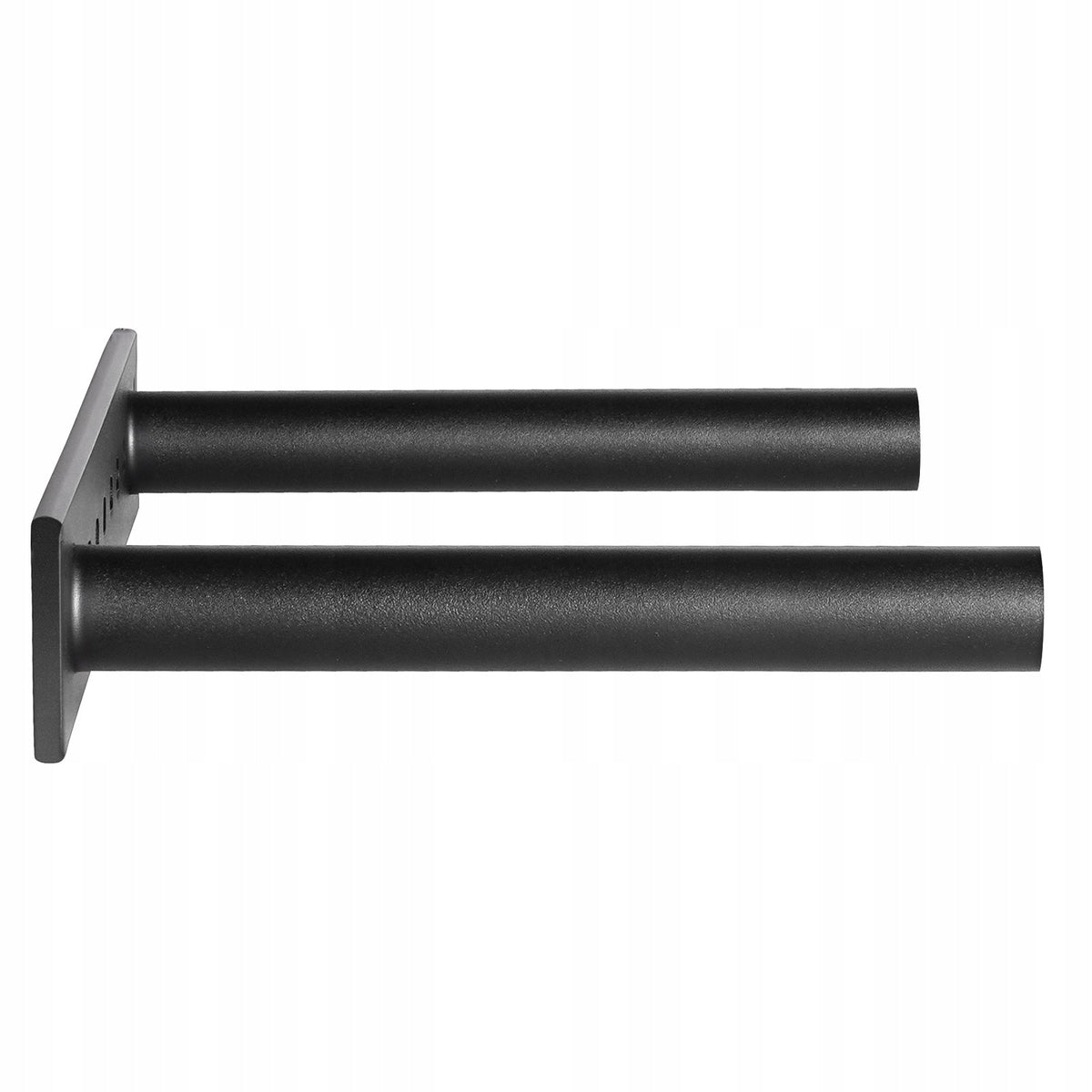 WSPORNIKI PÓŁEK VEVOR 2 SZTUKI MOCNE UKRYTE NOŚNOŚĆ 68 KG 406X157 MM