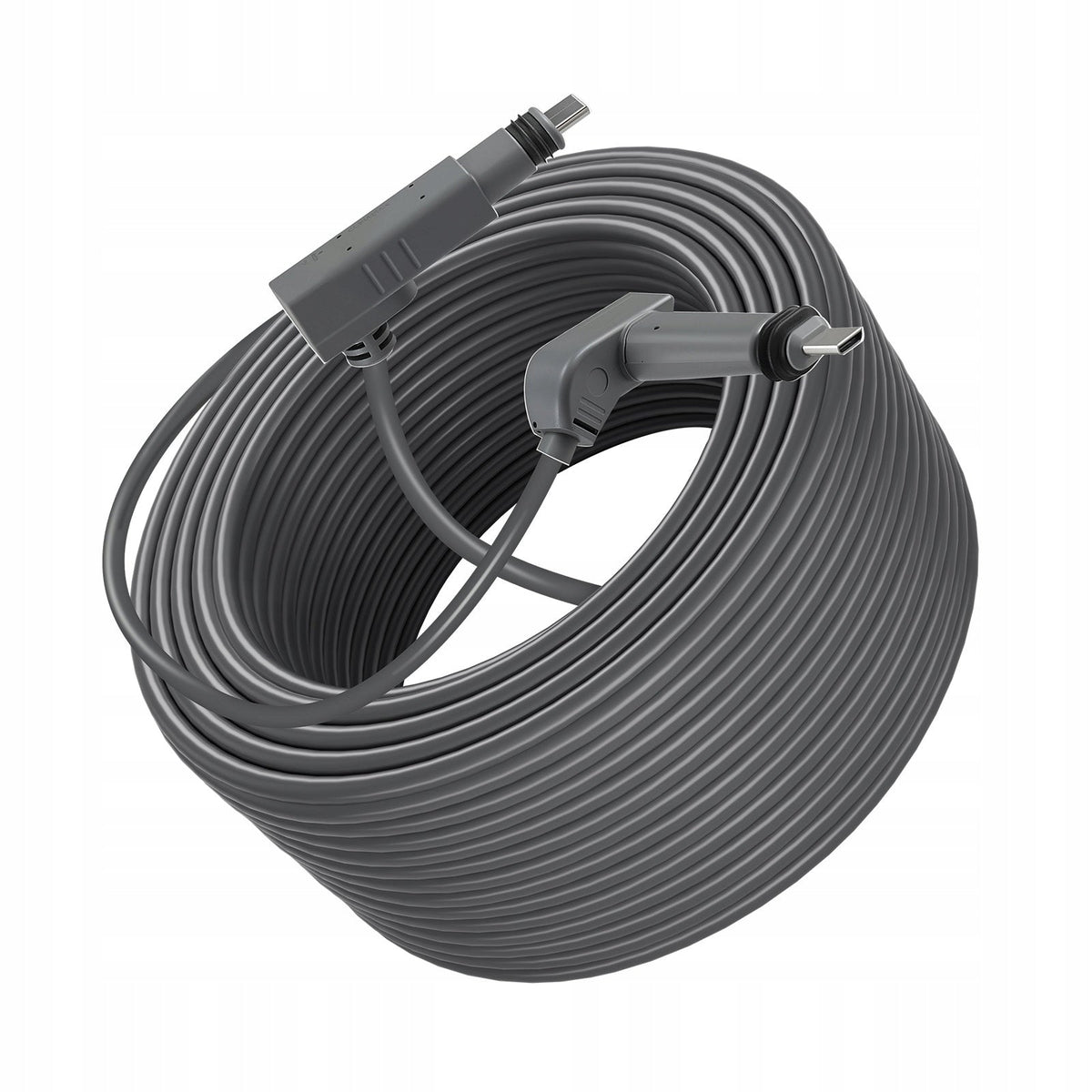 VEVOR KABEL PRZEDŁUŻAJĄCY STARLINK GEN 2 22 86 M CAT6 1200 MBPS PREMIUM