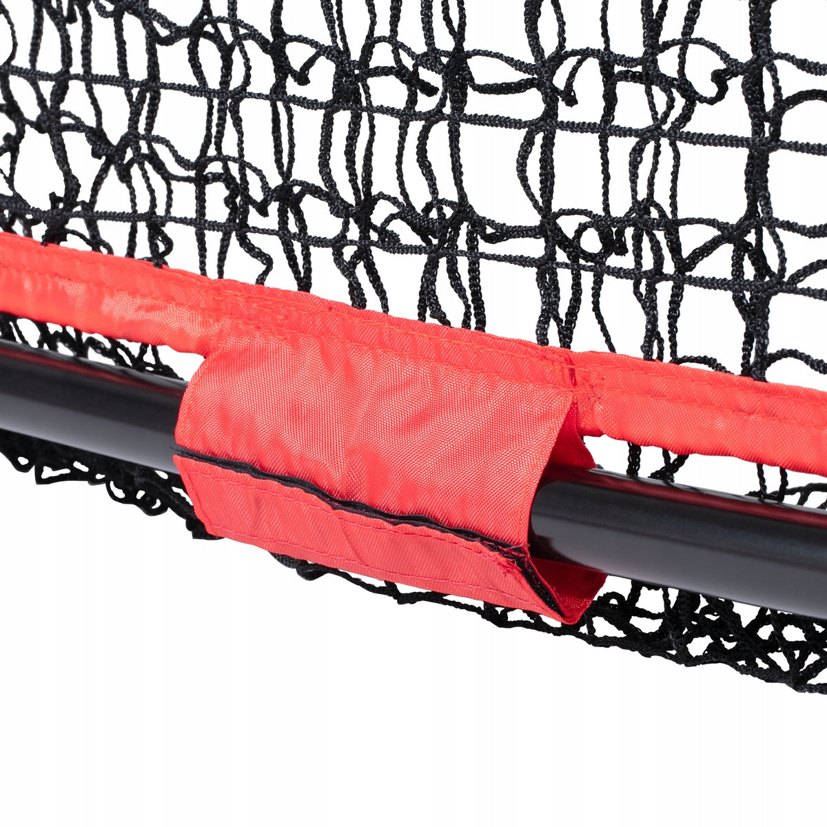 PROFESJONALNA SIATKA DO ĆWICZEŃ BASEBALLU I SOFTBALLU VEVOR 213X158X211 CM