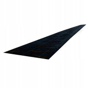 VEVOR TKANINA DO ZWALCZANIA CHWASTÓW 1.8X76M WŁÓKNINA OGRODOWA MOCNA 4.1OZ