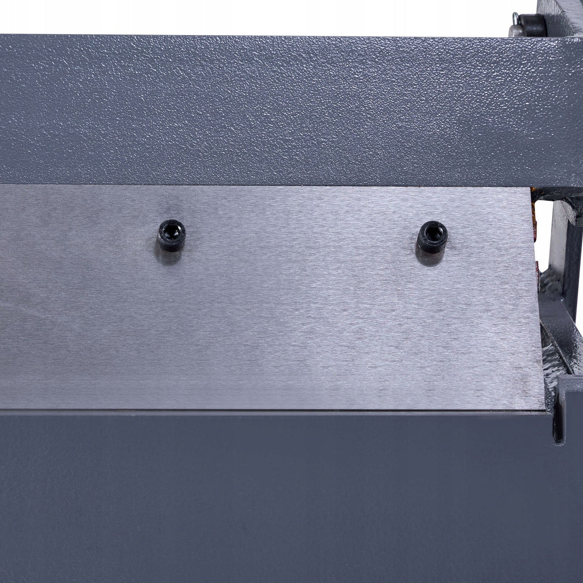 VEVOR PRASA KRAWĘDZIOWA GIĘTARKA 910 MM 1 5 MM STAL MIĘKKA MOCNA SOLIDNA