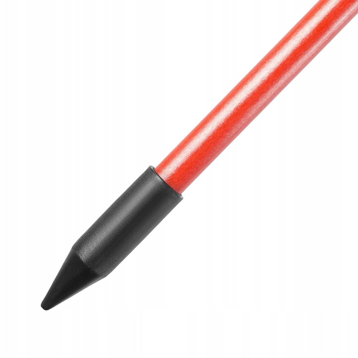 SŁUPKI ŚNIEŻNE VEVOR 200 SZT 122 CM ŚREDNICA 6 35 MM ODBLASKOWE MOCNE
