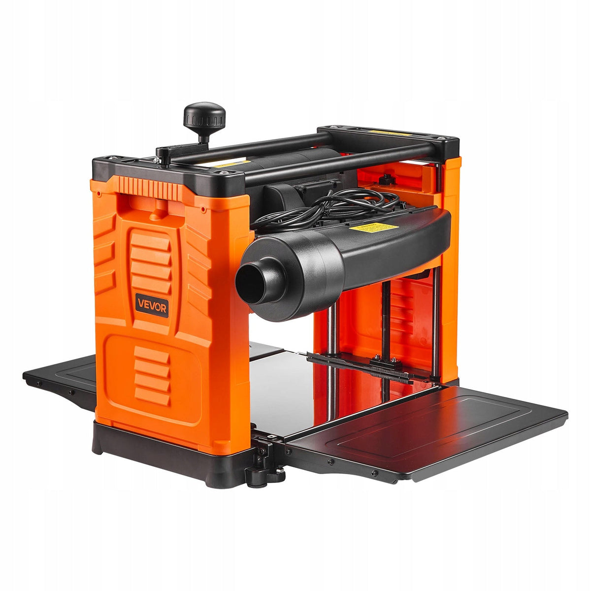 VEVOR STRUGARKA GRUBOŚCIOWA 2000W 2 PRĘDKOŚCI 330MM PROFESJONALNA MOCNA