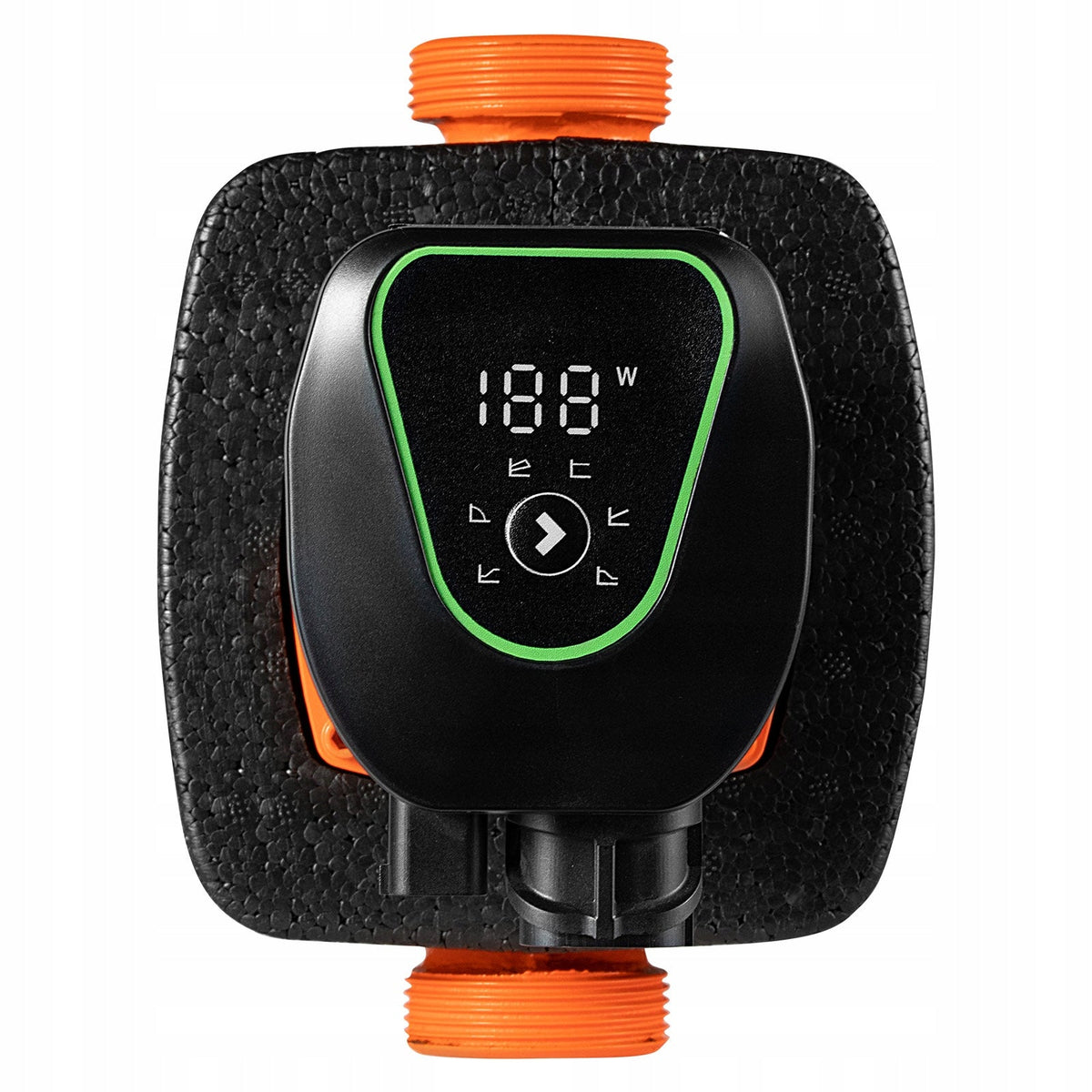 VEVOR POMPA OBIEGOWA LPS25-11PA 180 117 L MIN 11M MOCNA I CICHA POMPA