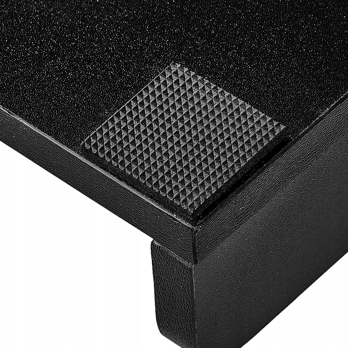 VEVOR BLAT DREWNIANY DO PRALKI I SUSZARKI 1370X700X69MM PREMIUM CZARNY