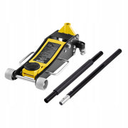 PODNOŚNIK HYDRAULICZNY VEVOR LOW-PROFILE 2.5T KOŁA 360 SZYBKIE PODNOSZENIE