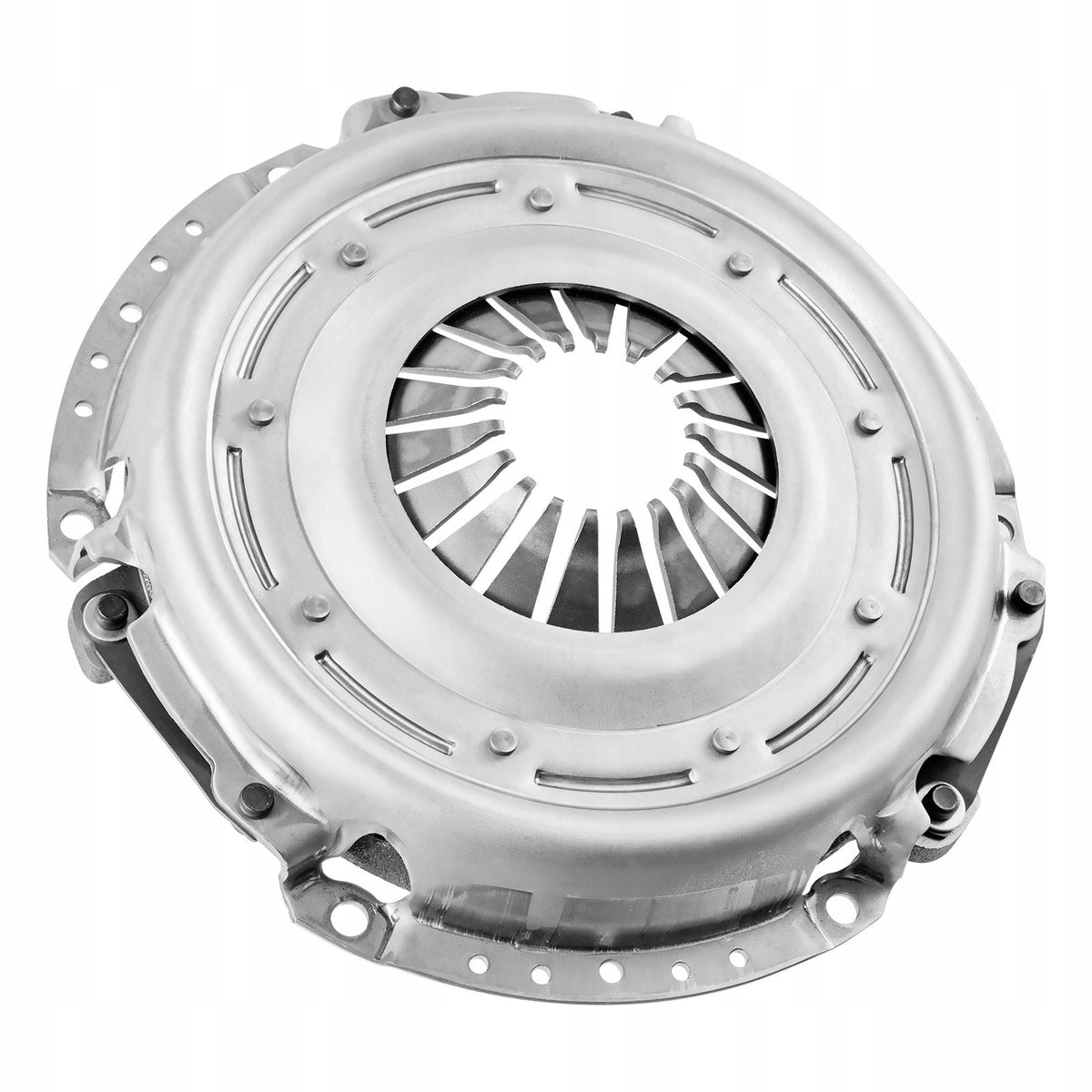 PREMIUM ZESTAW SPRZĘGŁA VEVOR Z TARCZĄ DOCISKOWĄ KOMPLETNY OEM SACHS